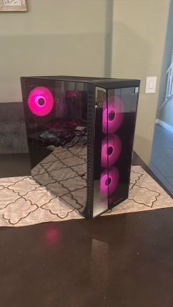 Intel i5 GTX 1650 Gaming PC ( BEST OFFER!!! )