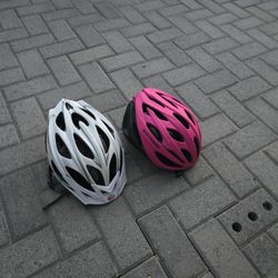 Bicycle Helmets