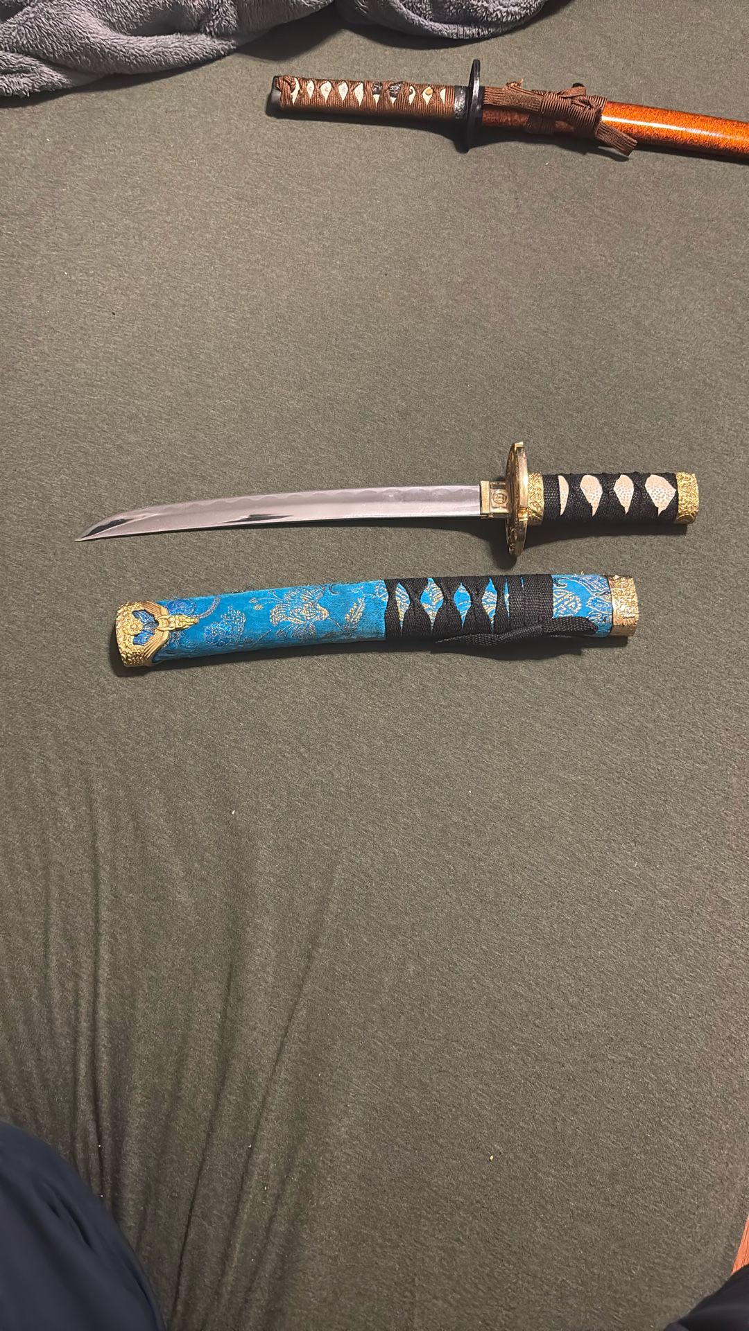 Katana / Sword
