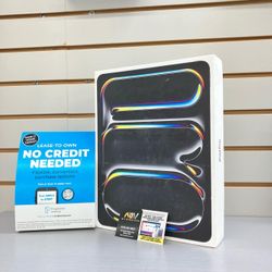 iPad Pro 13inch M5 256gb WiFi