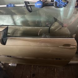 E46 Coupe Doors