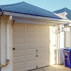 Garage Door