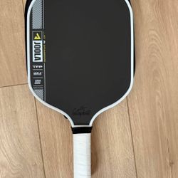 Joola Pro IV Scorpeus 16mm Pickleball Paddle