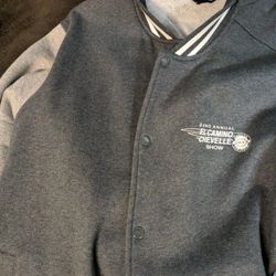 Chevrolet And El Camino Jackets, Hoodie 