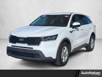 2021 Kia Sorento