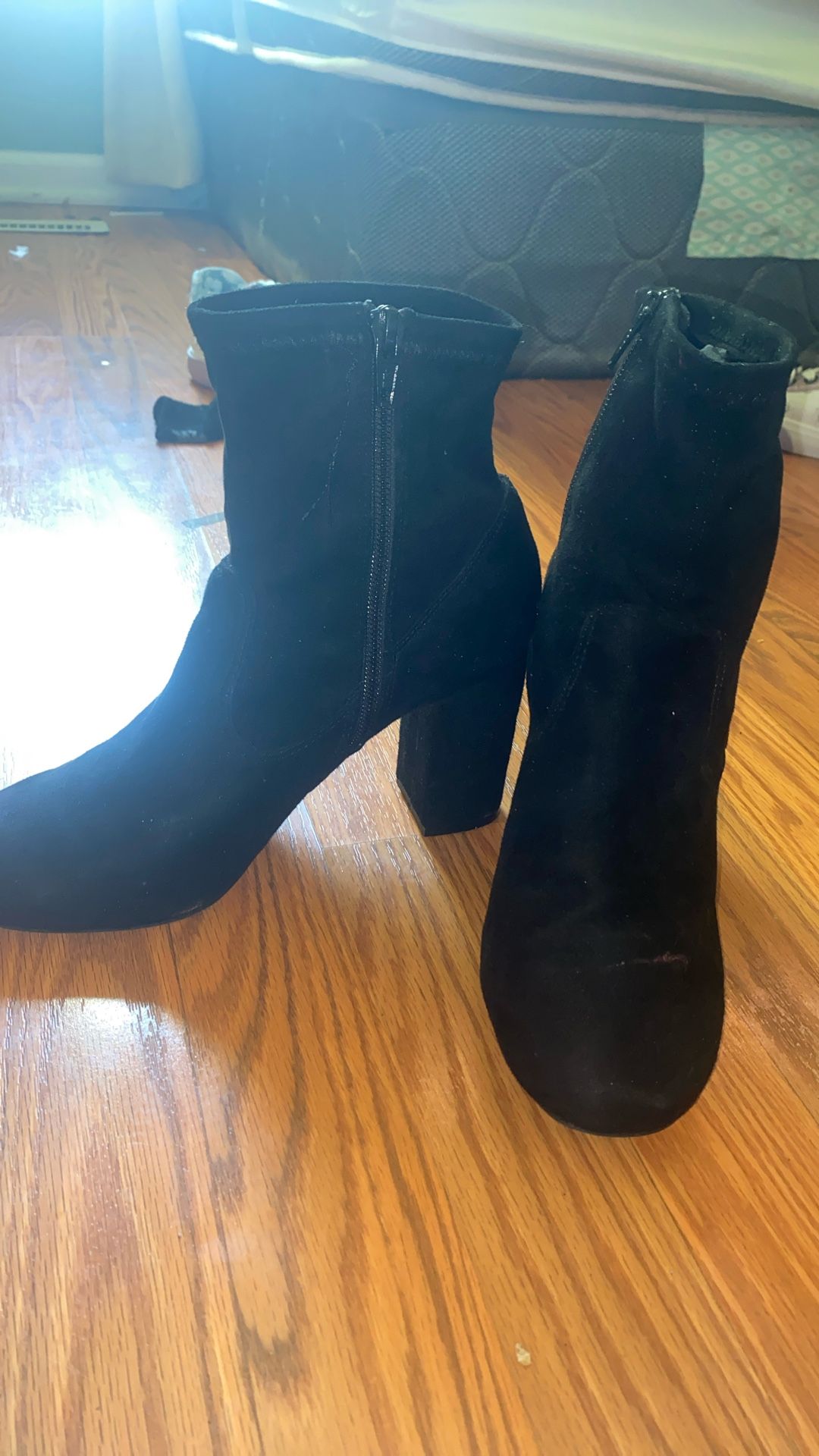  Ankle Boots| Women | Size 8.5