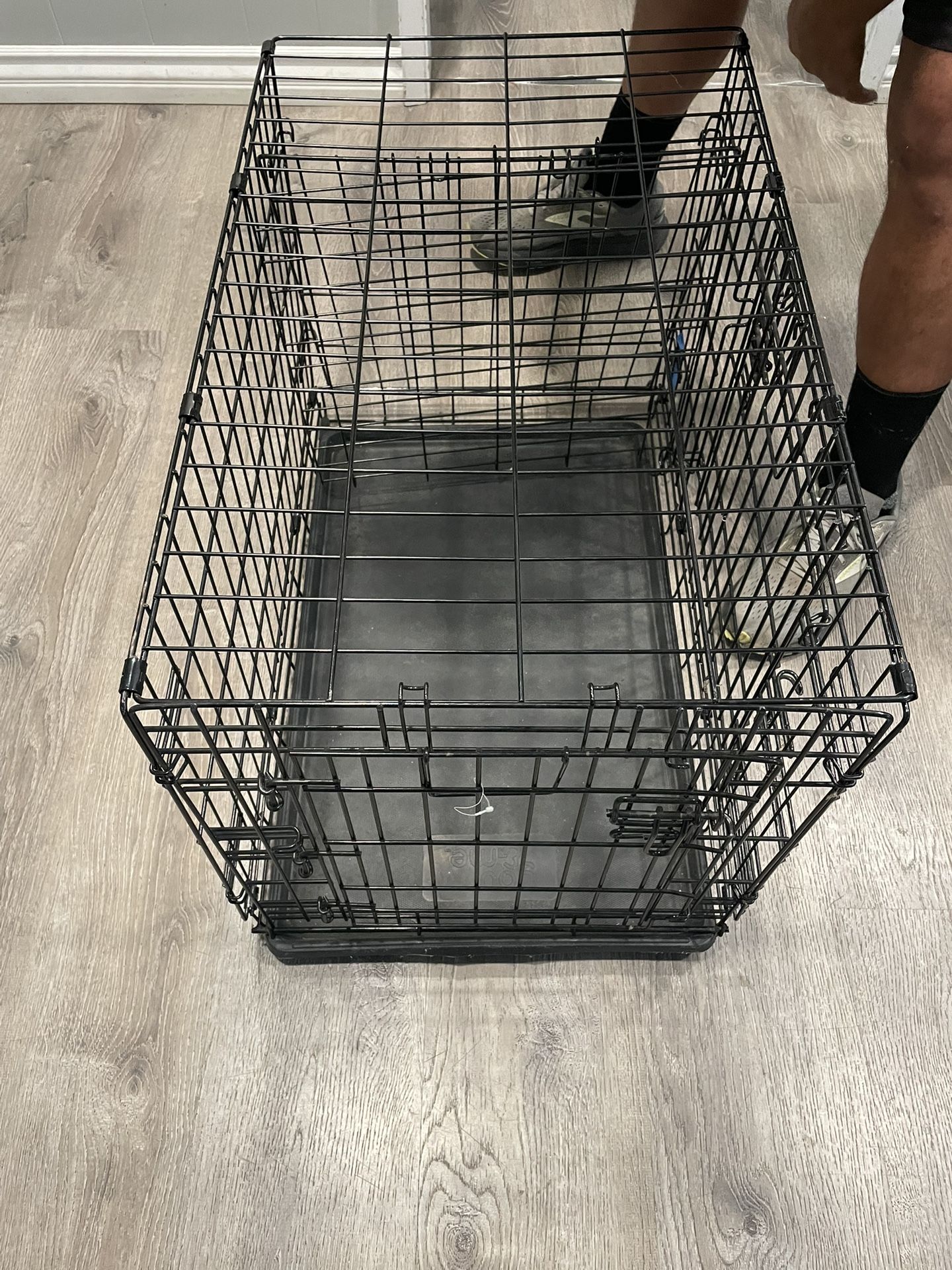 Dog Crate