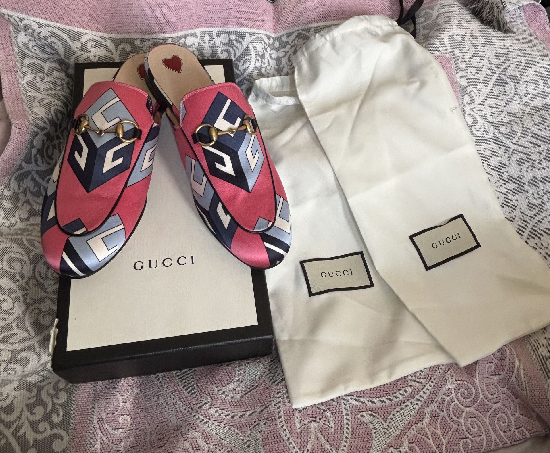 Gucci Sandals