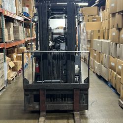 Commercial Forklift