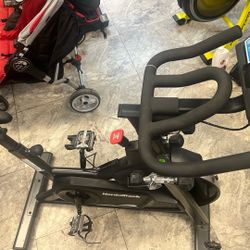 NordicTrack Exercise Bike