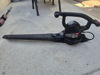 Electric Blower