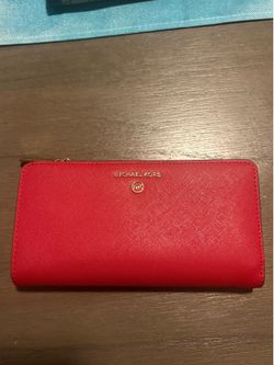 Michael Kors wallet