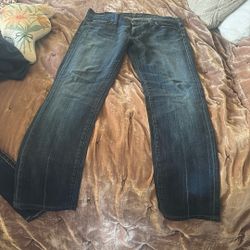 7 For All Mankind Woman’s 31