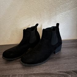 Women’s Boots