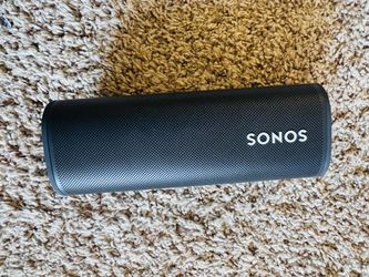 Sonos Roam (1st Gen) like new!