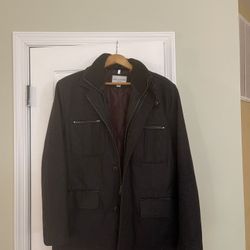 Cole Haan Signature Winter Coat