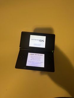 Nintendo DS