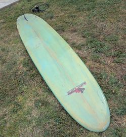 Surfboard