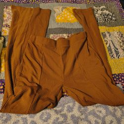 Women pants