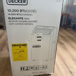 En Venta Aire Acondicionado Portátil 