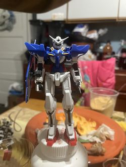 Gundam Action Figure