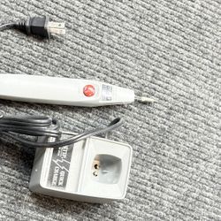 Cordless Soldering Iron 