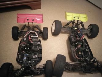 LOSI / TEKNO