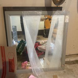 Mirror 4x4