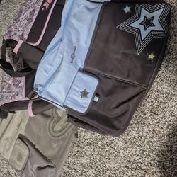 New Diaper Bags