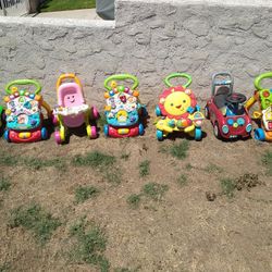 Toddlers Toys