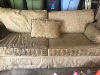 FREE SOFA!