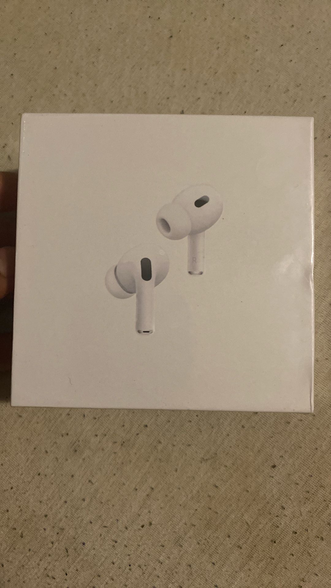 Gen 2 AirPods Pro – Great Condition, Works Perfectly!