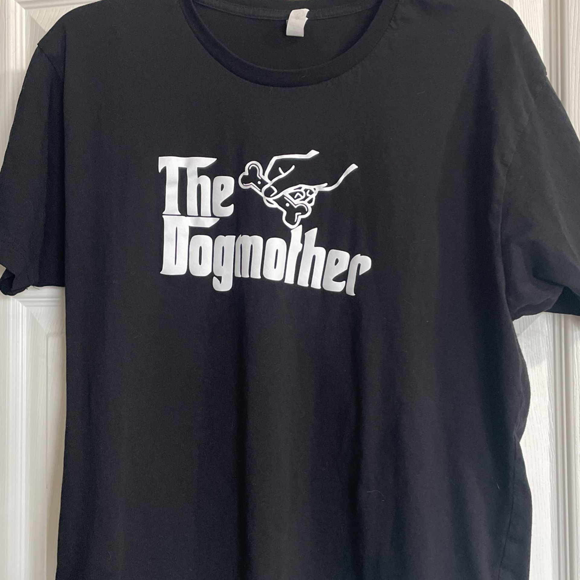 Dogmother T Shirt