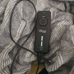 Ik Multimedia Irig I/o Pro Interface For Ipad And Android  Tablet 