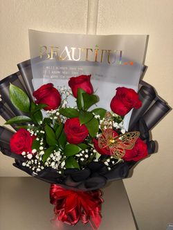 Flowers/ Flores