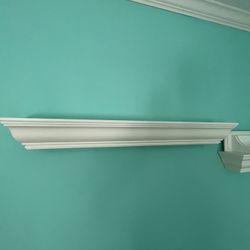 Shelves 