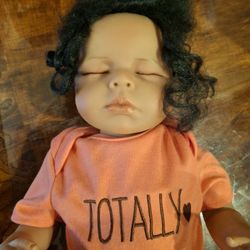 Reborn Newborn Doll New