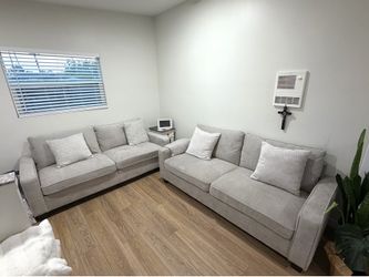 80” Beige Sofas from Living Spaces