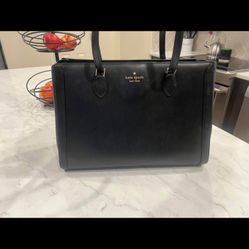 Kate spade Large purse