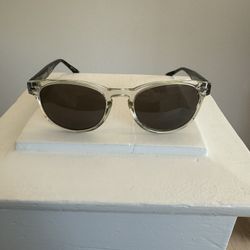 John Varvatos Sunglasses - Polarized 