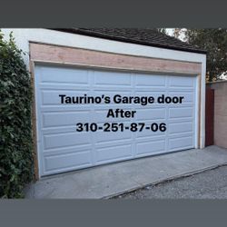 Garage Door 