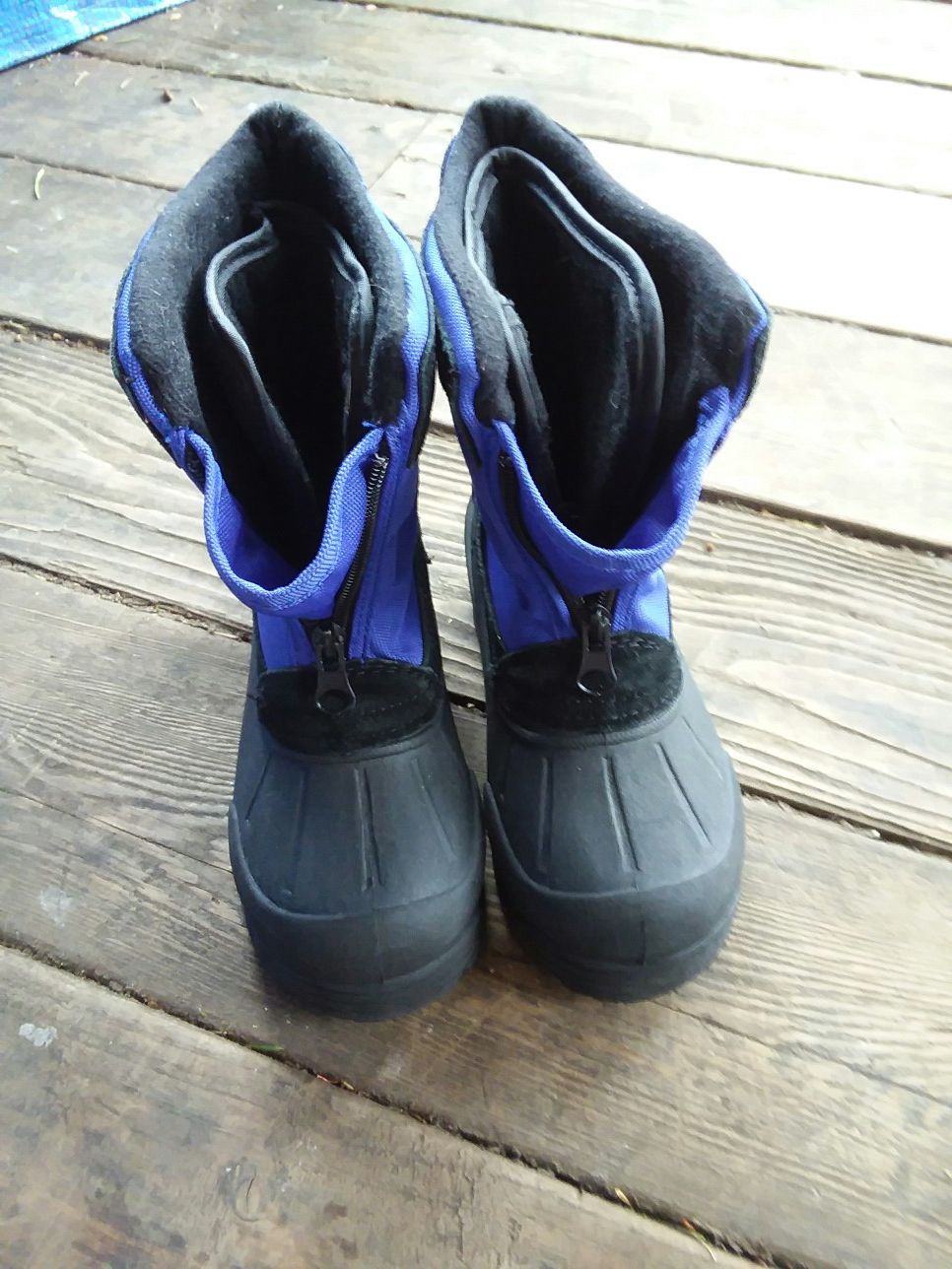 Kids Northside Snow Boots (Winter's Around The Corner)