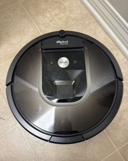 Roomba 980