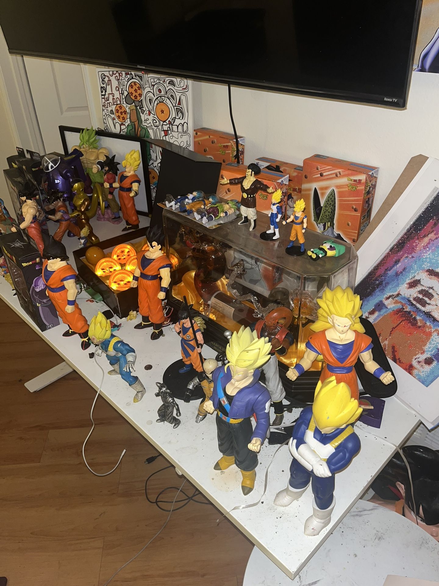 Dragon Ball Z
