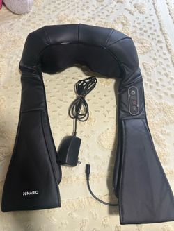 Neck Massager