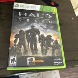 Xbox 360 Games