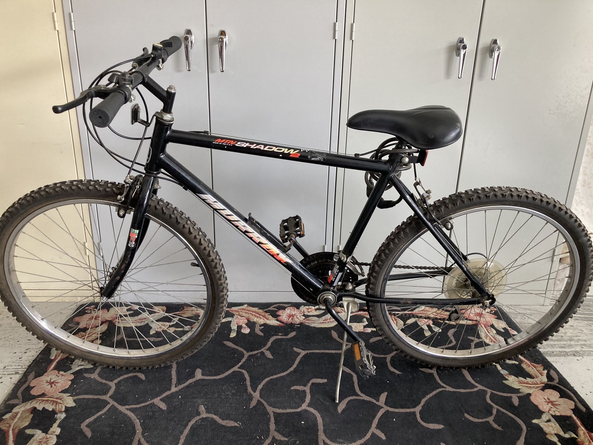 Murray mountain shadow online bike