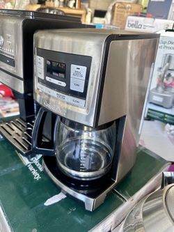 Cuisinart 14-Cup Programmable Coffee Maker