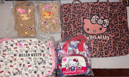 Sanrio Bags