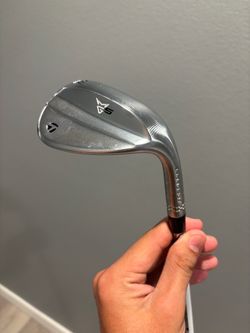 TaylorMade MG5 Wedges 52/56/60 SB Grind NEW DG Tour Issue 115 Shafts